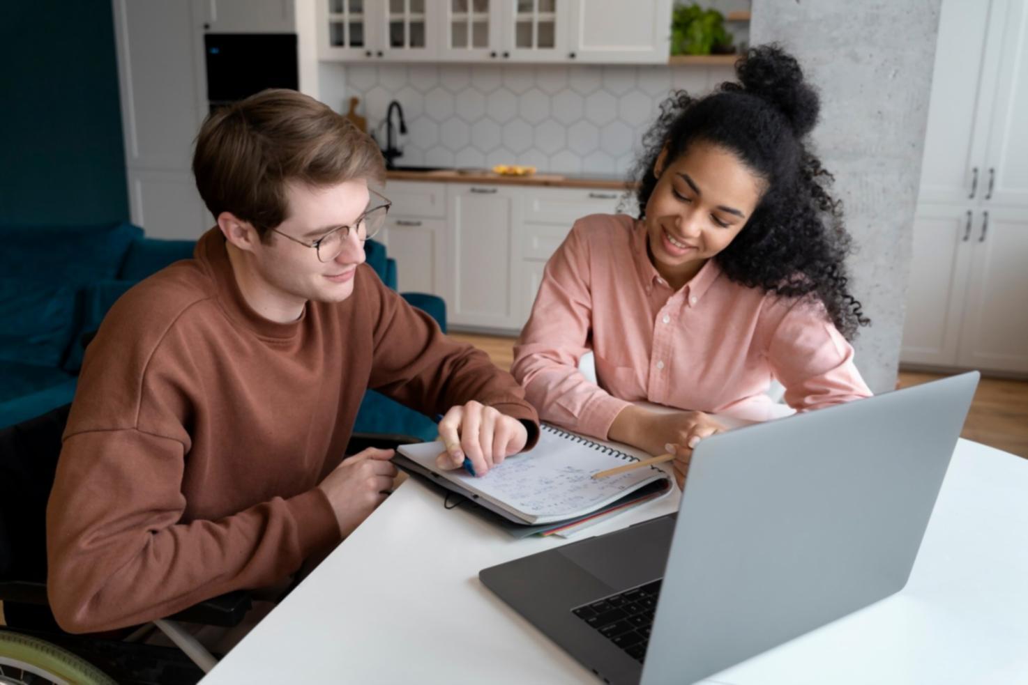 Рабочий процесс команды Optimrix Max