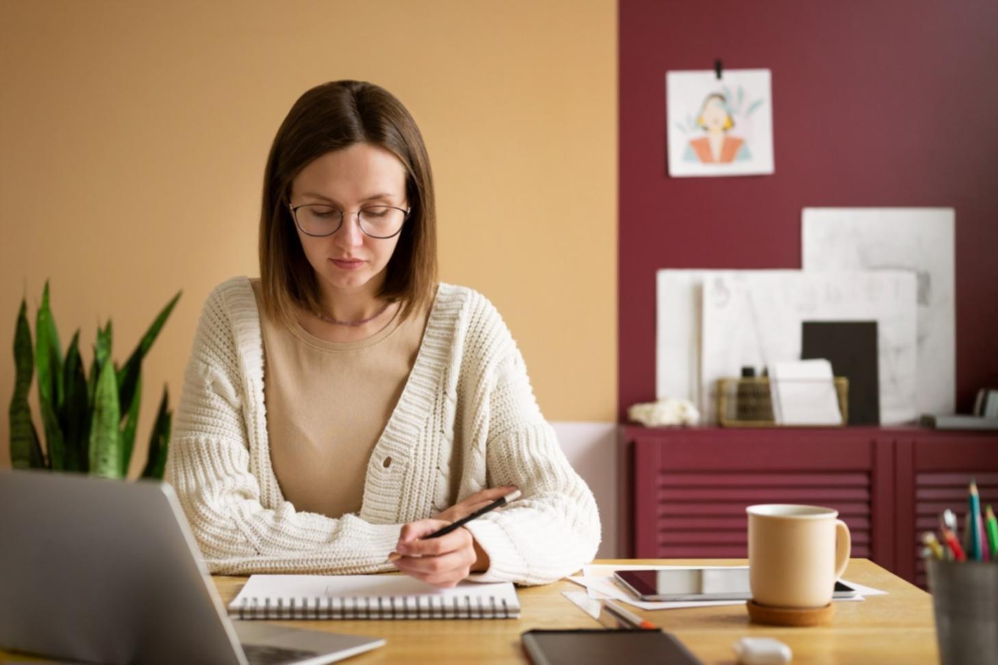 Анализ финансов