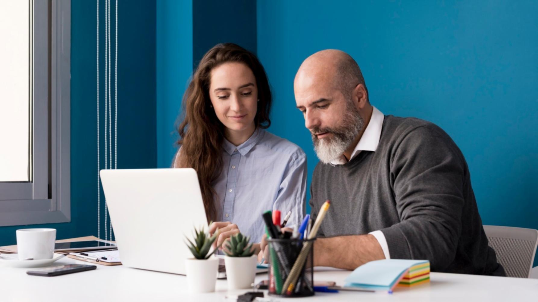 Процесс разработки финансовых решений